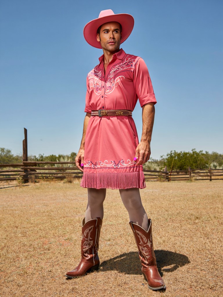 The Old West